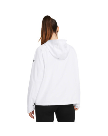 Jacheta Dama UNSTOPPABLE HOODED JACKET Under Armour 