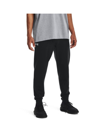 Pantaloni Barbati RIVAL FLEECE JOGGERS Under Armour 