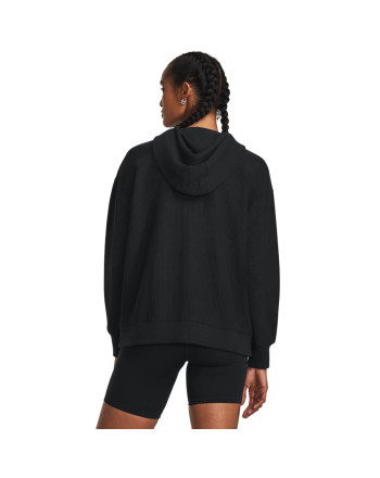 Hanorac Dama OTTOMAN FLEECE HOODIE Under Armour 