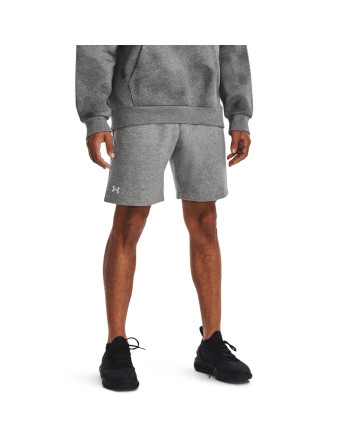 Pantaloni scurti Barbati RIVAL FLEECE SHORTS Under Armour 