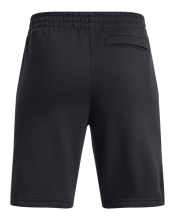 Pantaloni scurti Barbati  RIVAL FLEECE SHORTS Under Armour 