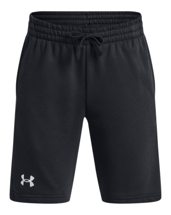 Pantaloni scurti Barbati  RIVAL FLEECE SHORTS Under Armour 