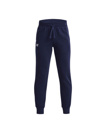 Pantaloni Baieti RIVAL FLEECE JOGGERS Under Armour 