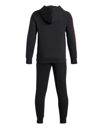 Trening Baieti RIVAL FLEECE SUIT Under Armour 