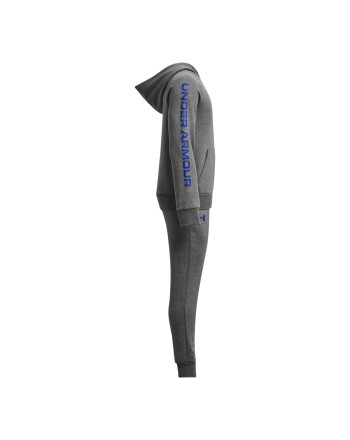 Trening Baieti RIVAL FLEECE SUIT Under Armour 