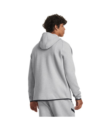 Hanorac Barbati UNSTOPPABLE FLC FZ Under Armour 