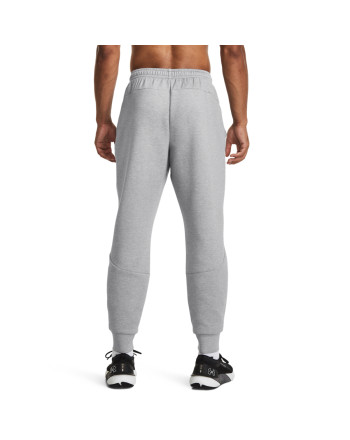 Pantaloni Barbati UNSTOPPABLE FLC JOGGERS Under Armour 