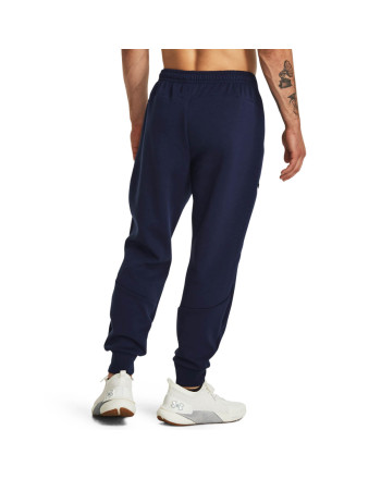 Pantaloni Barbati UNSTOPPABLE FLC JOGGERS Under Armour 