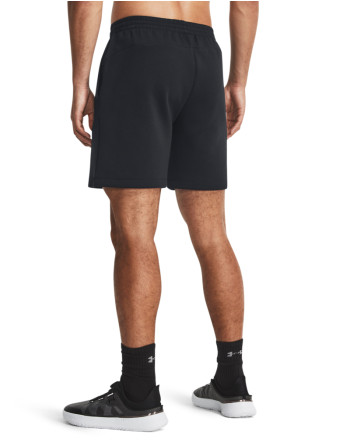 Pantaloni scurti Barbati UNSTOPPABLE FLC SHORTS Under Armour 
