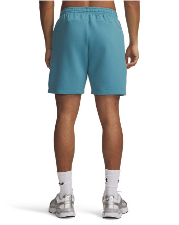 Pantaloni scurti Barbati UNSTOPPABLE FLEECE SHORTS Under Armour 