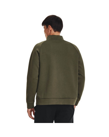 Bluza Barbati UNSTOPPABLE FLC MOCK Under Armour 