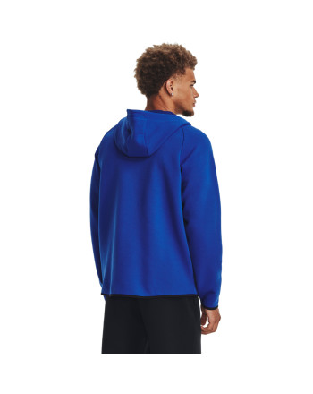 Hanorac Barbati UNSTOPPABLE FLC HOODIE Under Armour 