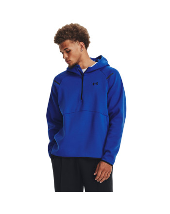 Hanorac Barbati UNSTOPPABLE FLC HOODIE Under Armour 