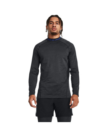 Bluza Barbati COLDGEAR ARMOUR TWIST MOCK Under Armour 