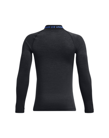 Bluza Baieti COLDGEAR ARMOUR TWIST NOV MOCK Under Armour 