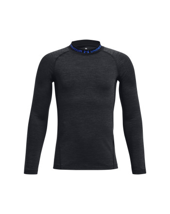 Bluza Baieti COLDGEAR ARMOUR TWIST NOV MOCK Under Armour 