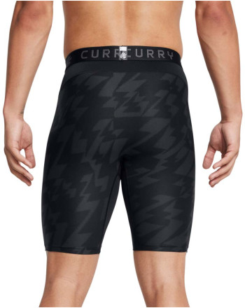 Pantaloni scurti Barbati CURRY HEATGEAR PRTD SHORTS Under Armour 