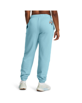 Pantaloni Dama HWT TERRY JOGGER Under Armour 