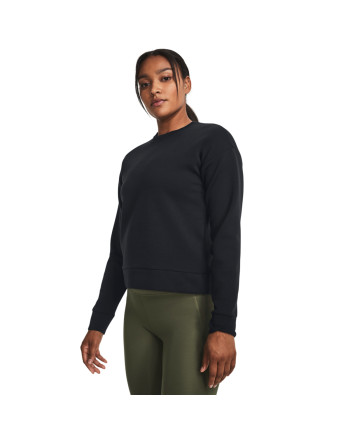 Bluza Dama UNSTOPPABLE FLC CREW Under Armour 