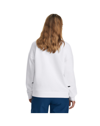 Bluza Dama UNSTOPPABLE FLC CREW Under Armour 
