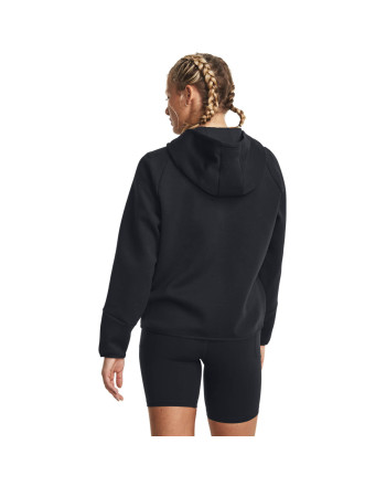 Hanorac Dama UNSTOPPABLE FLC FZ Under Armour 