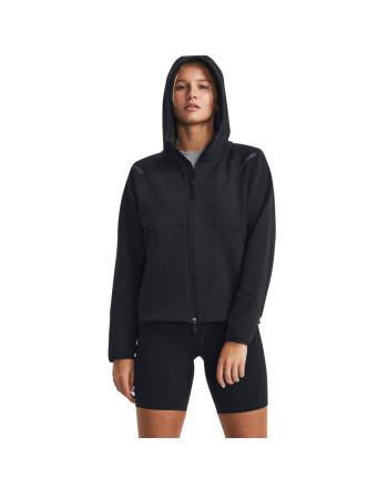 Hanorac Dama UNSTOPPABLE FLC FZ Under Armour 