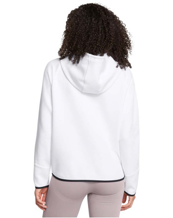 Hanorac Dama UNSTOPPABLE FLC FZ Under Armour 