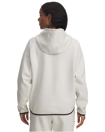 Hanorac Dama UNSTOPPABLE FLEECE FZ Under Armour 