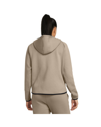 Hanorac Dama UNSTOPPABLE FLC FZ Under Armour 