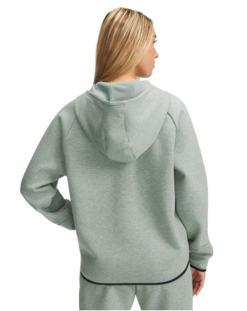 Jacheta Dama UNSTOPPABLE FLEECE FZ Under Armour 