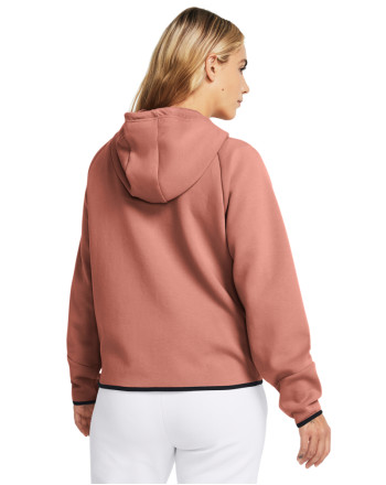 Hanorac Dama UNSTOPPABLE FLC FZ Under Armour 