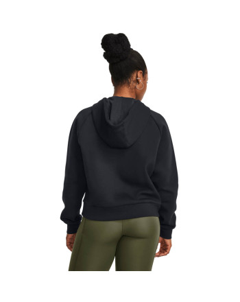 Hanorac Dama UNSTOPPABLE FLC HOODIE Under Armour 