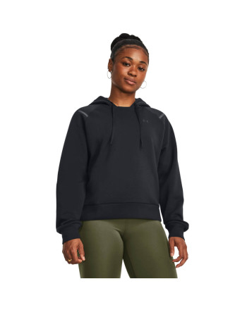 Hanorac Dama UNSTOPPABLE FLC HOODIE Under Armour 