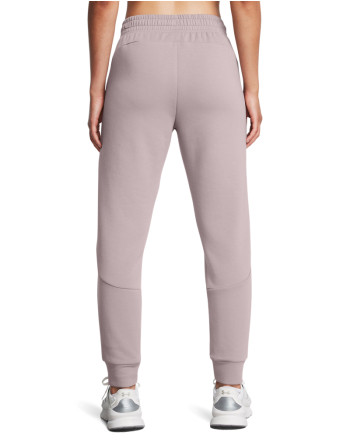 Pantaloni Dama UNSTOPPABLE FLC JOGGER Under Armour 