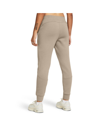 Pantaloni Dama UNSTOPPABLE FLC JOGGER Under Armour 
