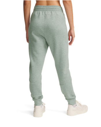 Pantaloni Dama UNSTOPPABLE FLC JOGGER Under Armour 