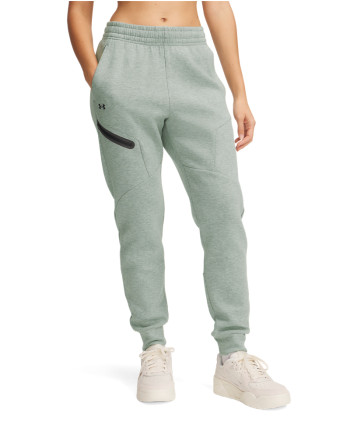 Pantaloni Dama UNSTOPPABLE FLC JOGGER Under Armour 
