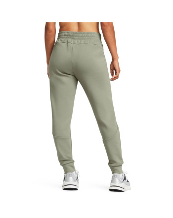 Pantaloni Dama UNSTOPPABLE FLC JOGGER Under Armour 