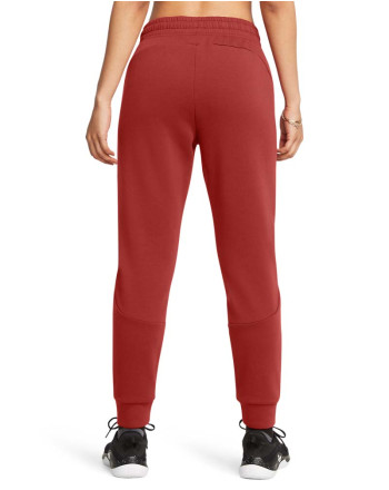 Pantaloni Dama UNSTOPPABLE FLC JOGGER Under Armour 