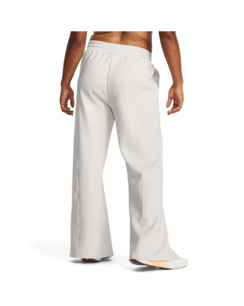 Pantaloni Dama UNSTOPPABLE FLC SPLIT PANT Under Armour 