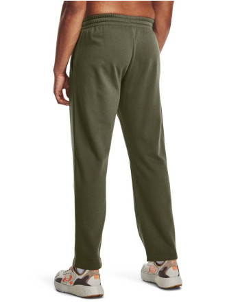Pantaloni Barbati RIVAL FLEECE PANT Under Armour 