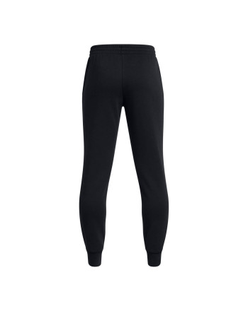 Pantaloni Baieti RIVAL FLEECE JOGGERS Under Armour 