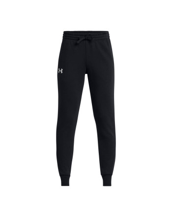Pantaloni Baieti RIVAL FLEECE JOGGERS Under Armour 