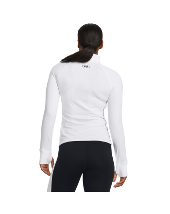 Bluza Dama TRAIN CW 1/2 ZIP Under Armour 