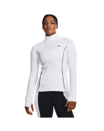 Bluza Dama TRAIN CW 1/2 ZIP Under Armour 