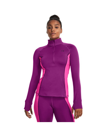 Bluza Dama TRAIN CW 1/2 ZIP Under Armour 