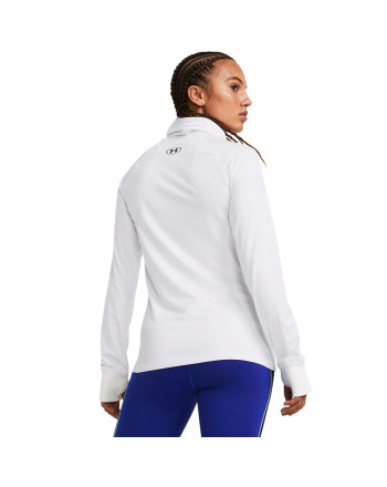 Bluza Dama TRAIN CW FUNNEL NECK Under Armour 