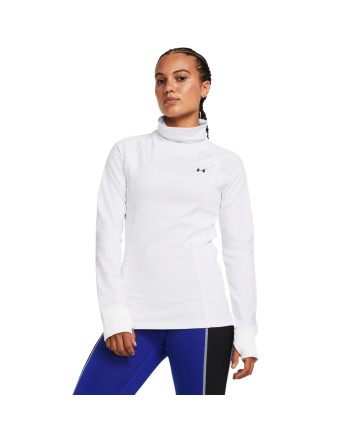 Bluza Dama TRAIN CW FUNNEL NECK Under Armour 