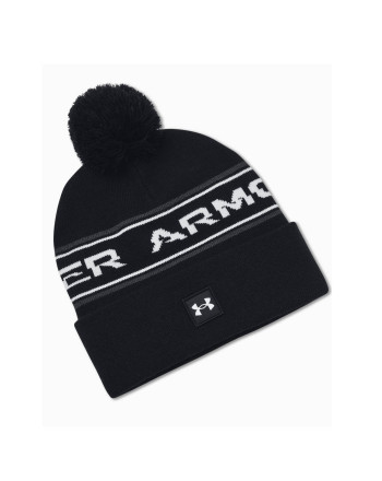 Caciula Barbati HALFTIME POM BEANIE Under Armour 