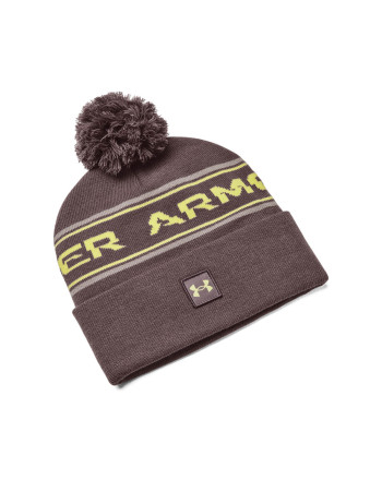 Caciula Barbati HALFTIME POM BEANIE Under Armour 
